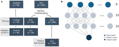 Multiparametric Microstructural MRI and Machine Learning Classification Yields High Diagnostic Accuracy in Amyotrophic Lateral Sclerosis: Proof of Concept